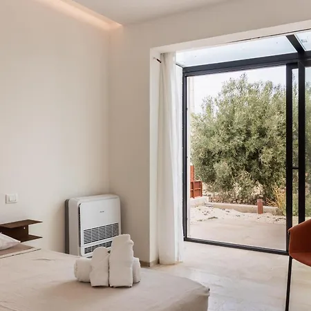 Redimeti Country House Avola Exterior photo