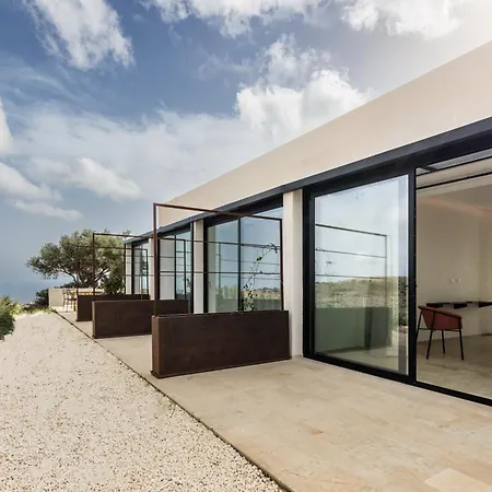 Redimeti Country House Avola Exterior photo