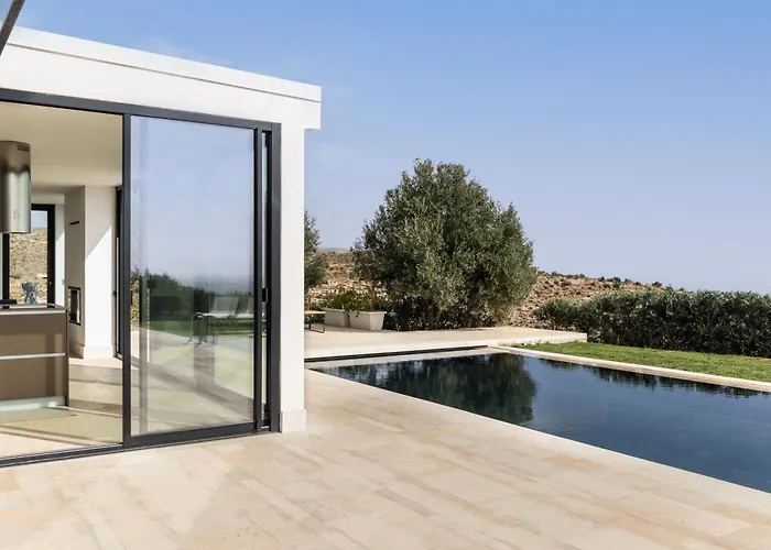 Redimeti Country House