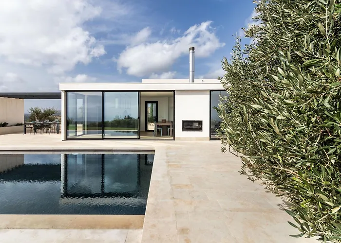 Redimeti Country House
