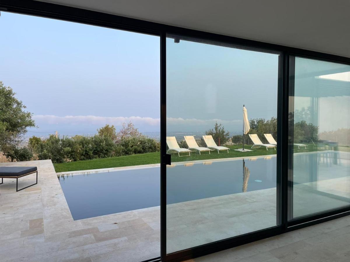 Villa Redimeti