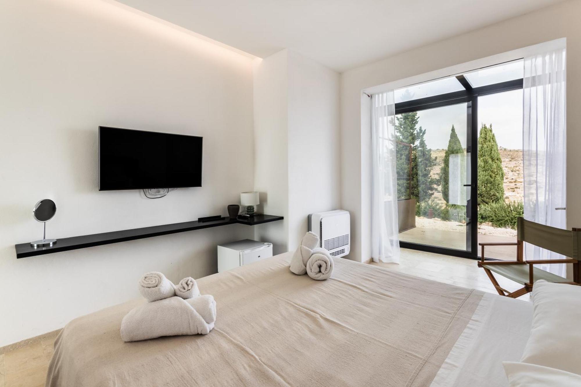 Redimeti Villa
