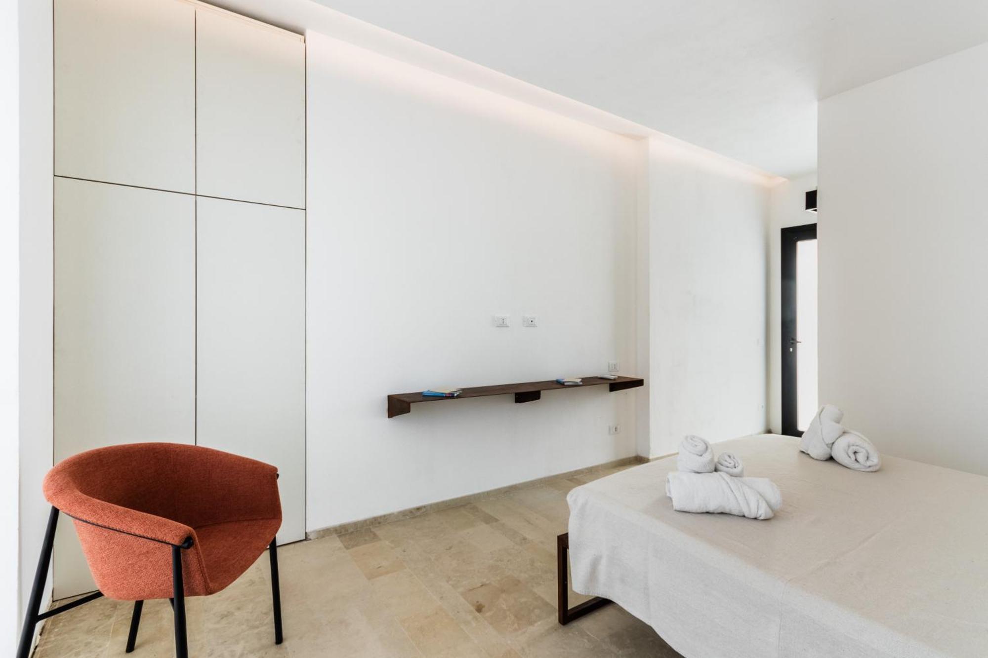 Redimeti Villa *