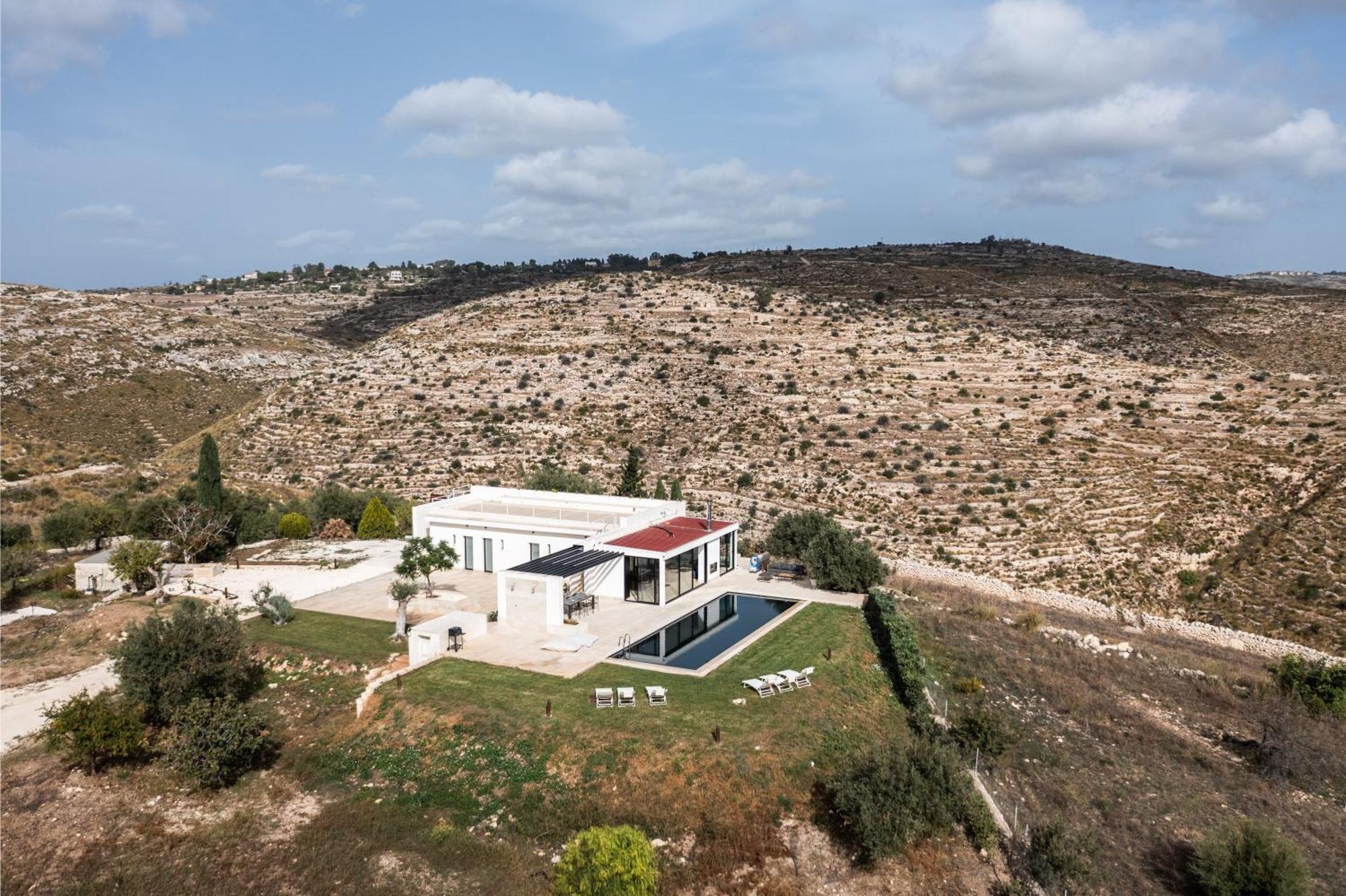 Villa Redimeti