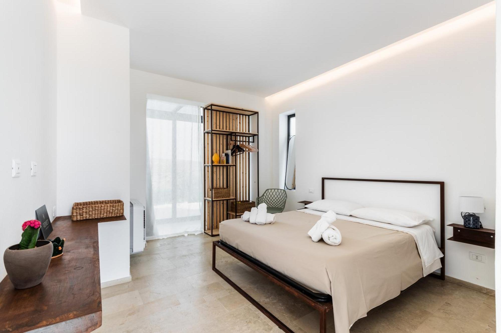 Redimeti Villa