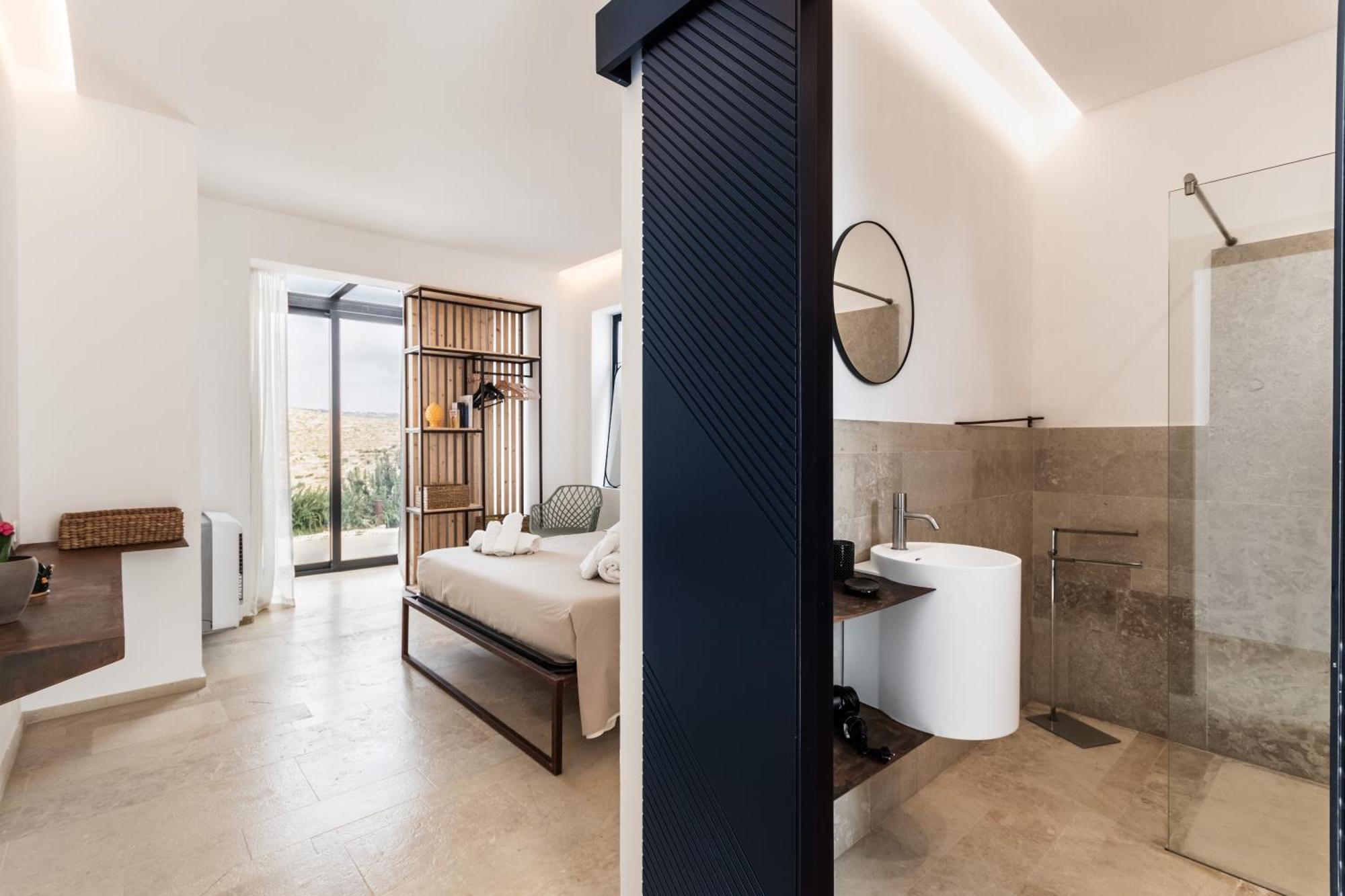 Villa Redimeti *