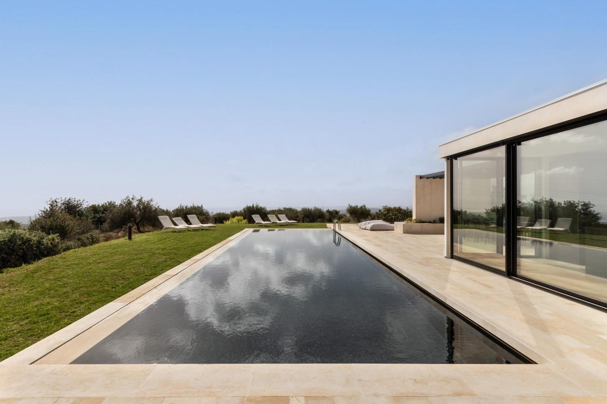 Redimeti Villa