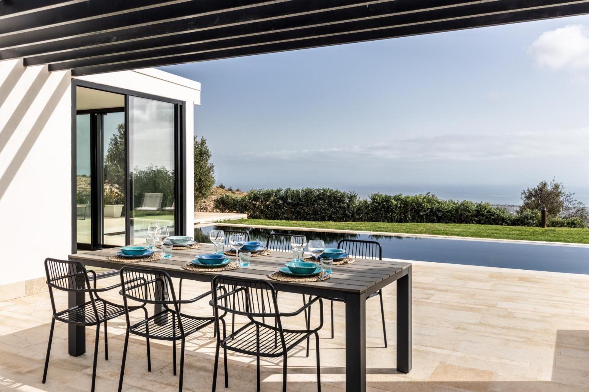 Villa Redimeti