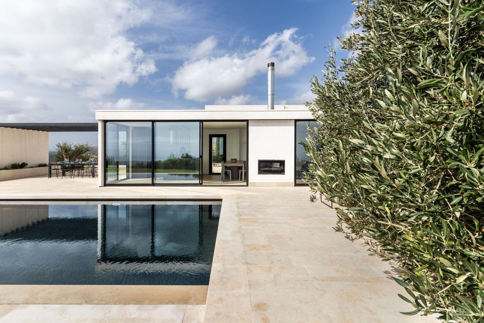 Villa Redimeti *