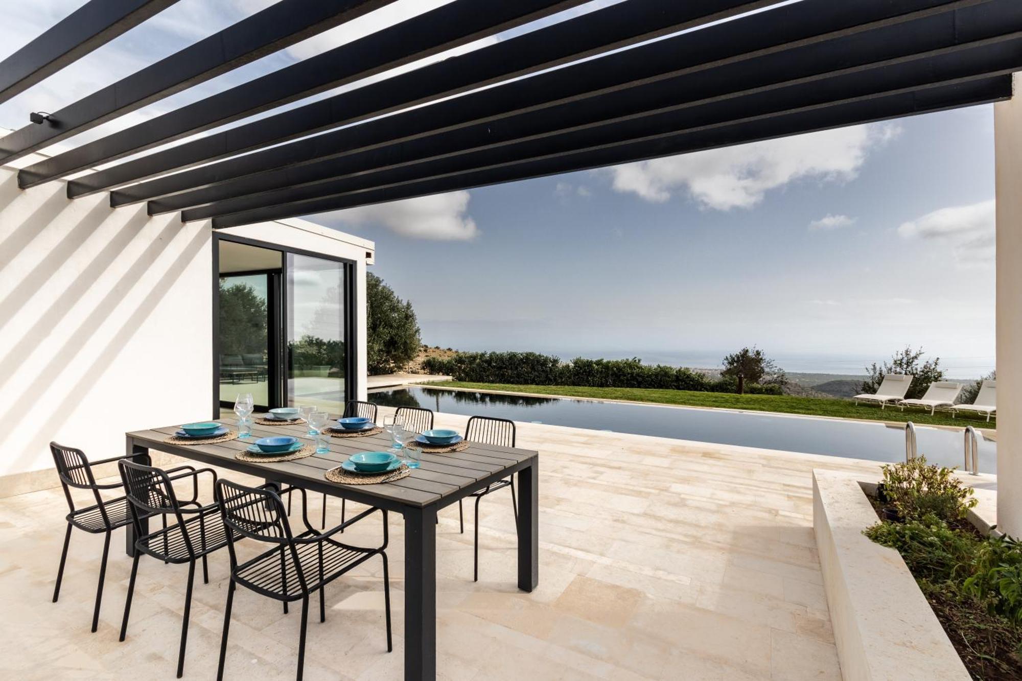 Redimeti Villa