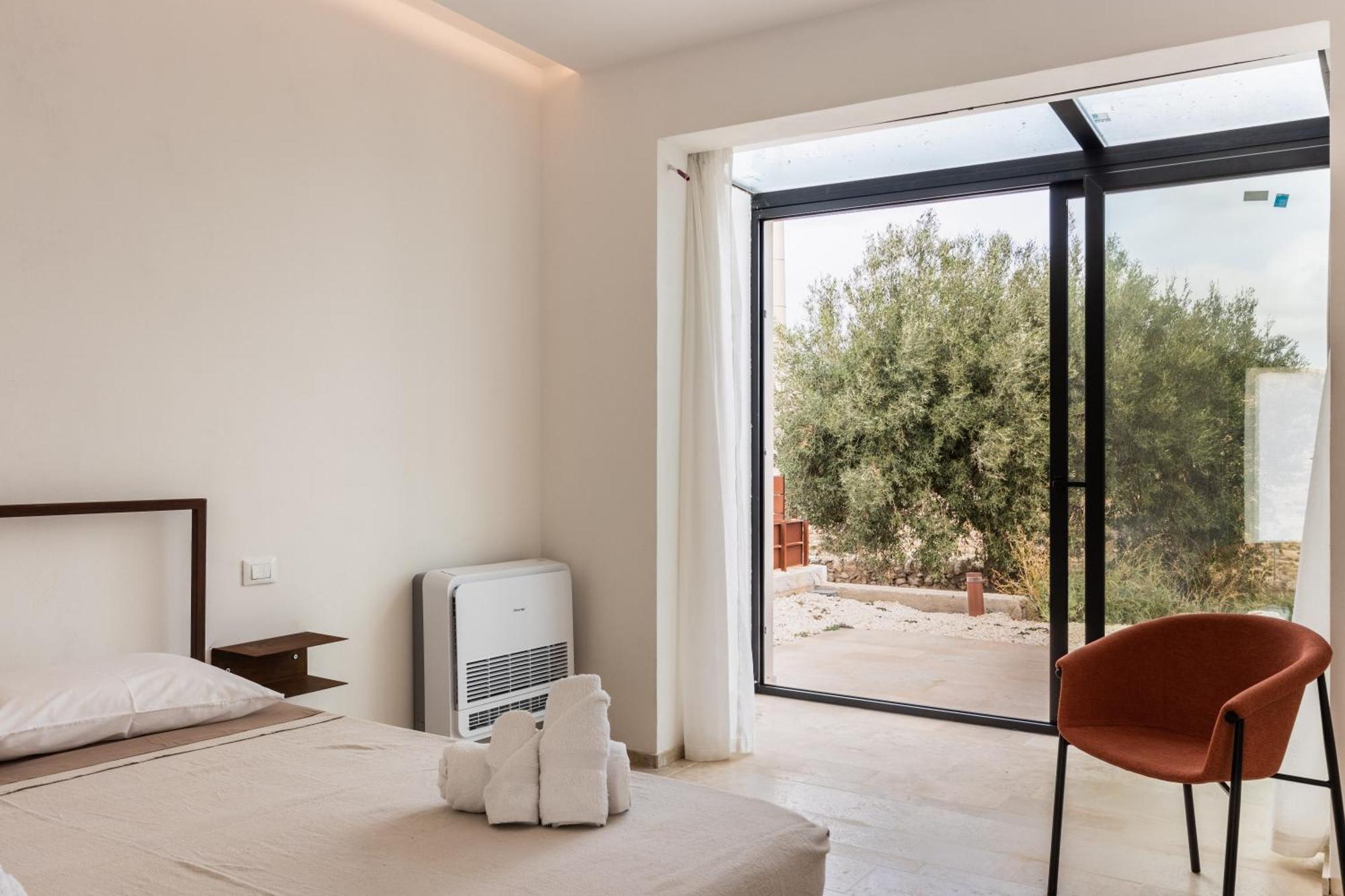 Redimeti Villa *