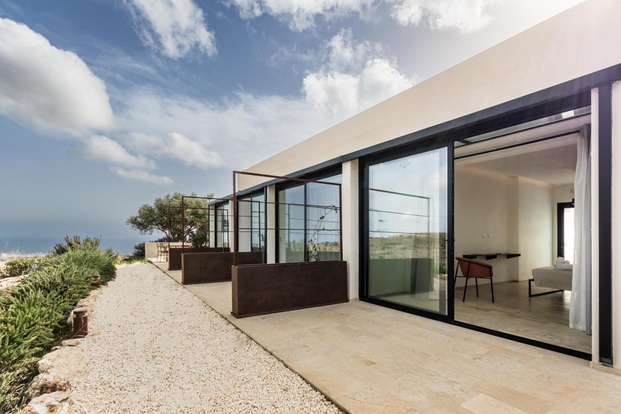 Villa Redimeti *