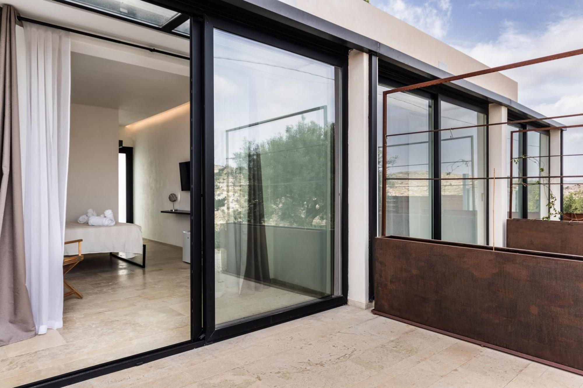 Villa Redimeti *