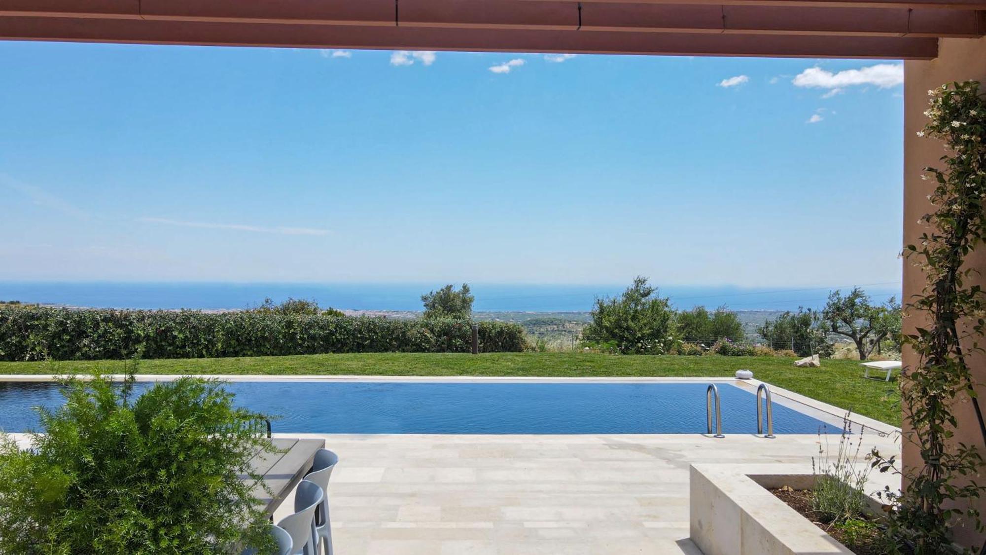 Redimeti Villa *